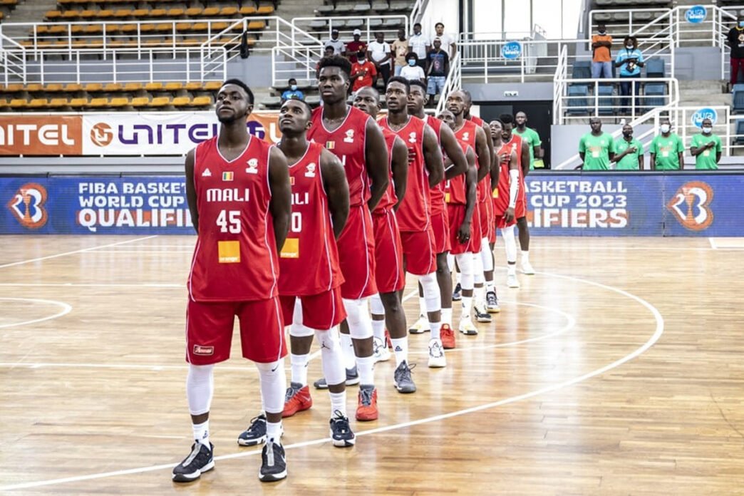 Crise dans le monde du basket ball malien