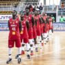 Crise dans le monde du basket ball malien