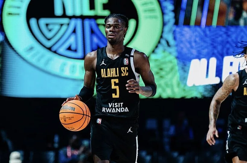 BAL 2025 : Boissy et Badrush mènent Al Ahli à une victoire éclatante face à APR (90-68) 21 Jean Jacques Boissy