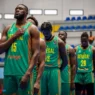 Senegal Afrobasket