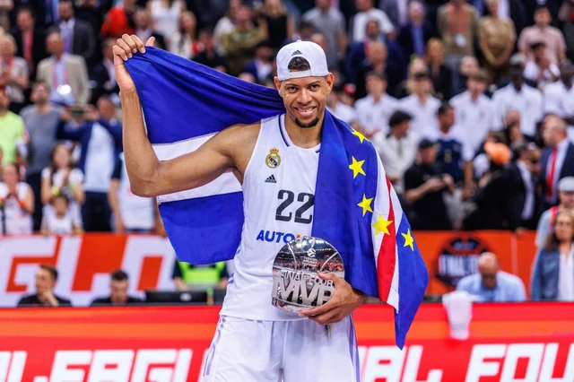 EuroLeague : Edy Tavares guide le Real Madrid vers un succès décisif face à Paris 21 edy tavares received multi year offer from trail blazers v0 8sy i0vonmzktx28Lv U7cUDf3SZQgU9nRTIWhvwPTk