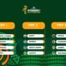 Afrobasket Féminin 2025 : Les groupes dévoilés après le tirage au sort à Abidjan 23 20250422 192611