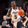 WNBA 2025 : Aicha Coulibaly, nouvelle pépite malienne draftée par Chicago Sky 23 fit