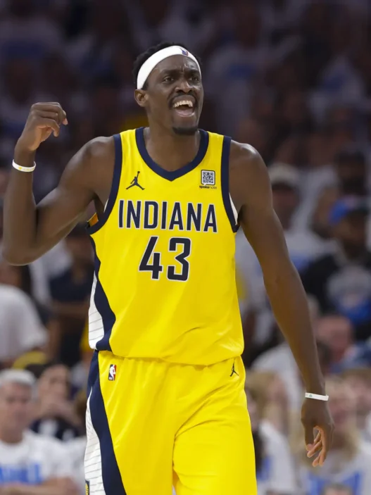 Siakam indiana