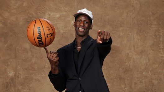 saliou niang nba draft