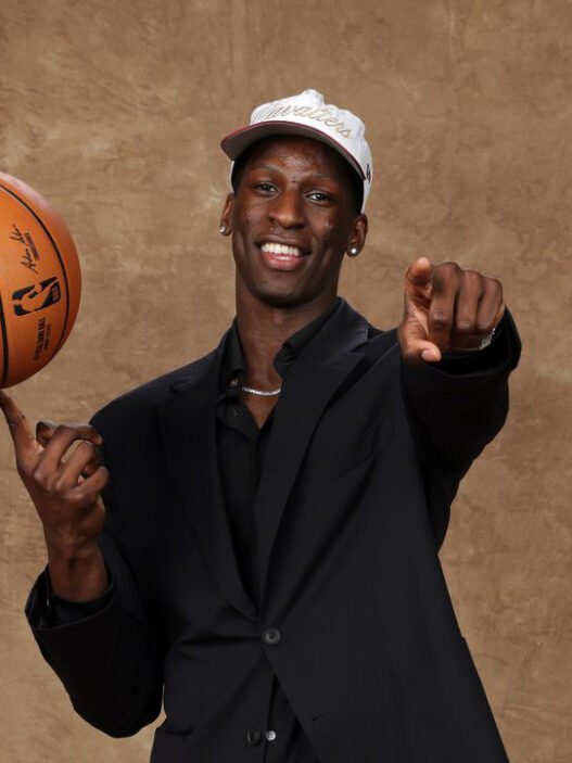 saliou niang nba draft