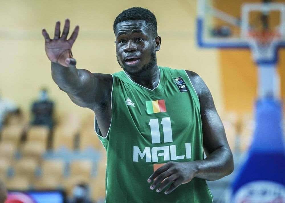 NBA Draft 2025 : Le Malien Oumar Ballo officiellement candidat 21 20250422 150953