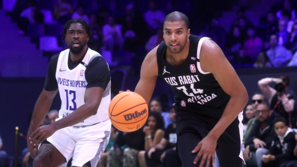 BAL 2025 : FUS Rabat et Stade Malien enchaînent une deuxième défaite 21 67f2f5cb421f0b05fbdd55f7 Zouita