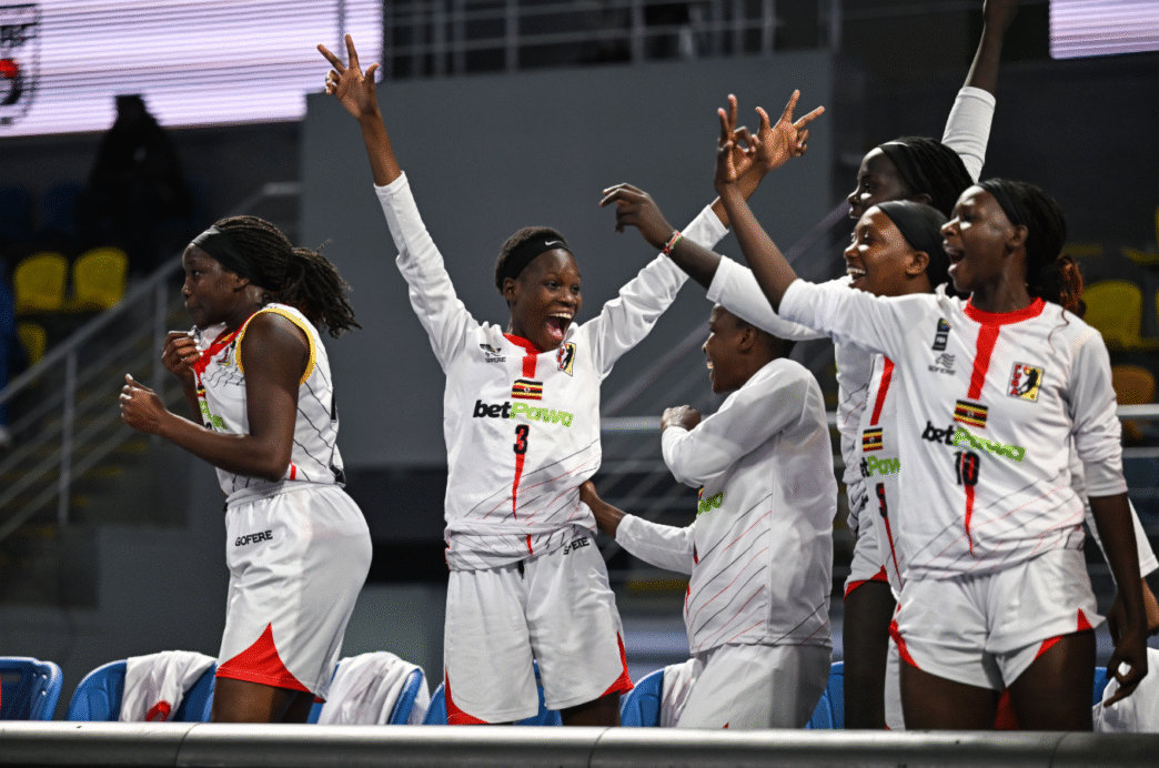 L’Ouganda vise les demi-finales avec Jane Asinde en chef de file 21 Capture decran 2025 07 20 145504