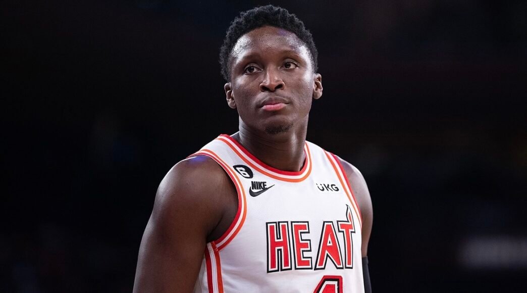 Victor Oladipo prépare son retour en NBA : un comeback en vue ? 21 IMG 0681