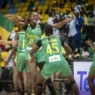 Senegal Basket Feminin