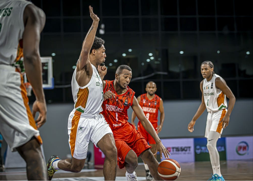La Côte d’Ivoire domine Madagascar en amical 21 az