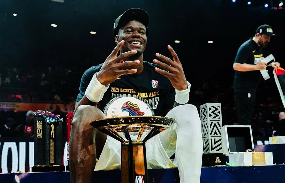 Jean Jacques Boissy entre dans l’histoire avec Al Ahli Tripoli 21 jeanjacquesboissy