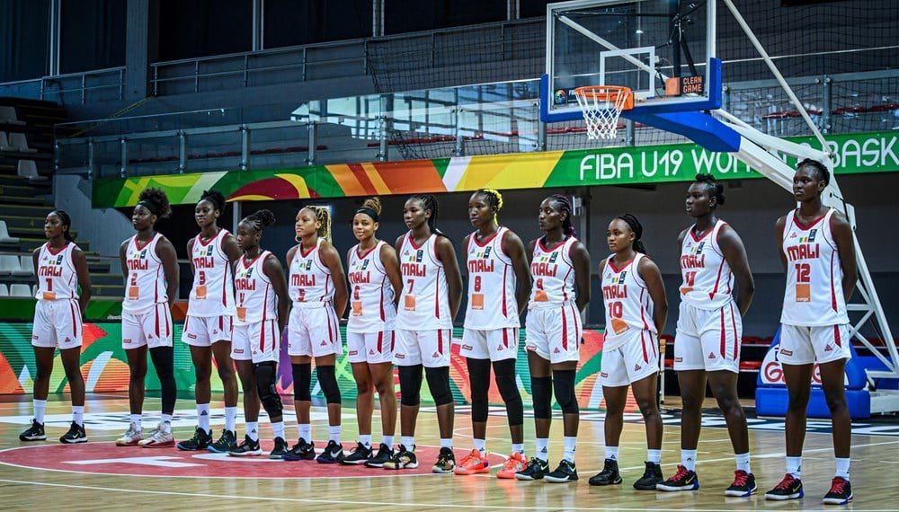 Visa refusé : le Mali exclu du Mondial U19 féminin 21 u19 1000x570 1