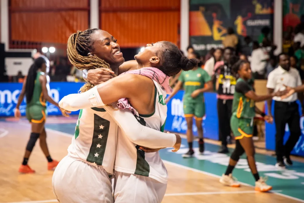 Coupe du Monde FIBA Féminine 2026 : Les équipes africaines en route pour les qualifications 21 vnpjqddh1fje3cpltqjp